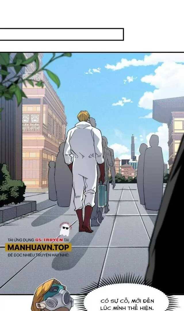 Quỷ Tiến Hóa Chap 73 - Next Chap 74