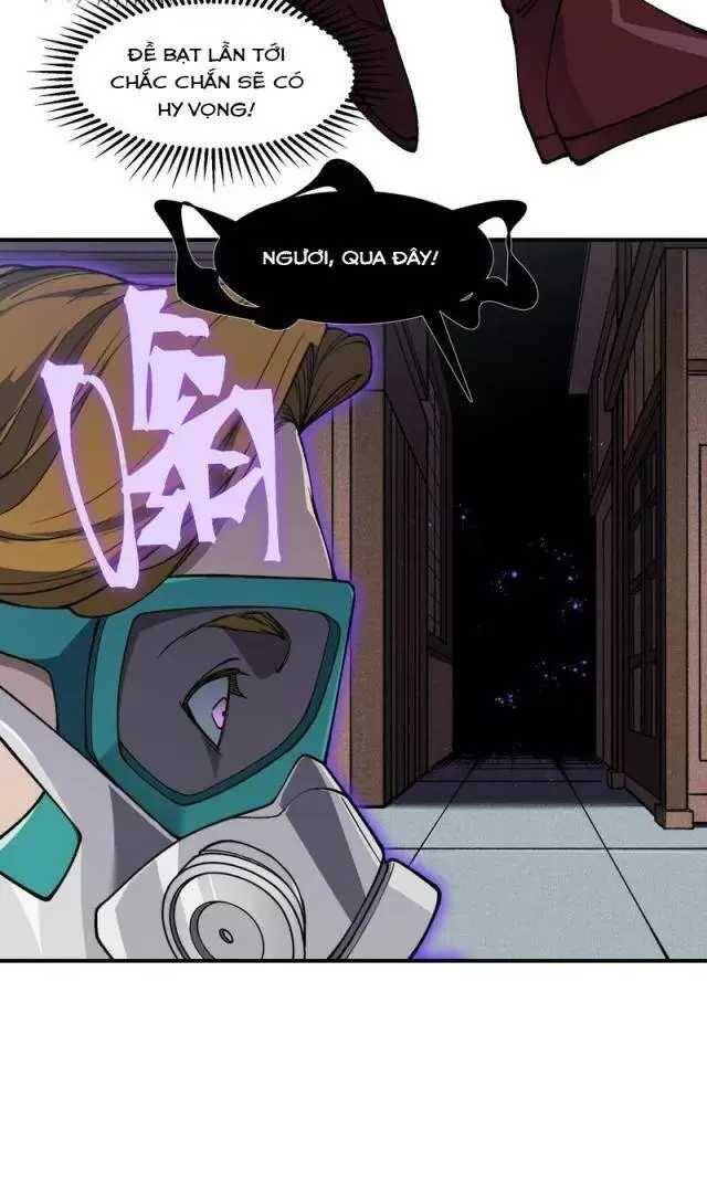 Quỷ Tiến Hóa Chap 73 - Next Chap 74