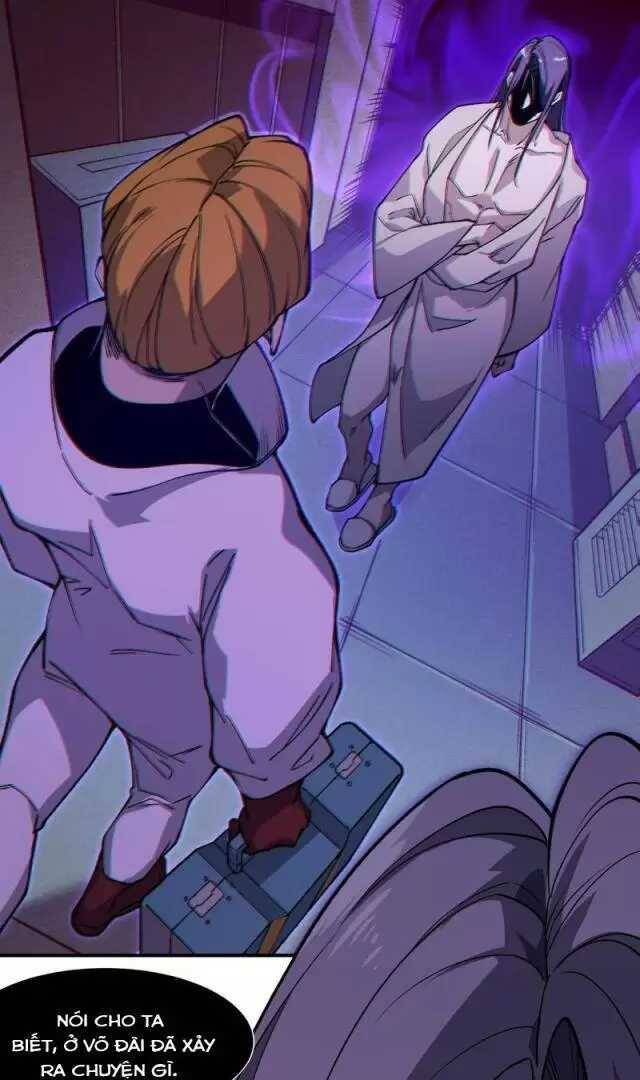 Quỷ Tiến Hóa Chap 73 - Next Chap 74