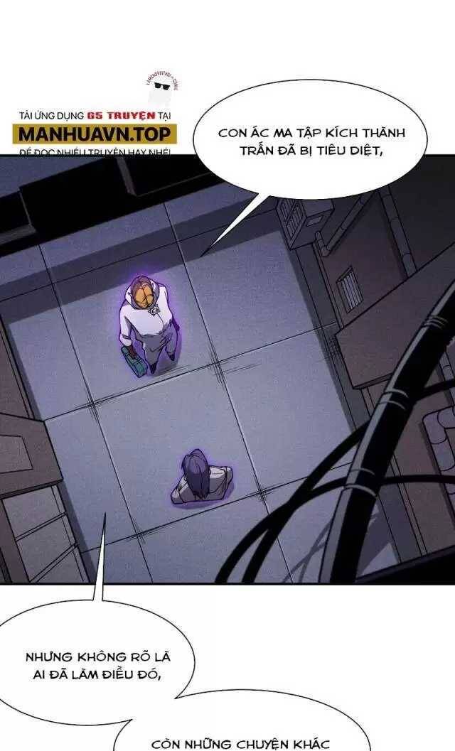 Quỷ Tiến Hóa Chap 73 - Next Chap 74