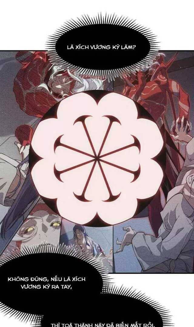 Quỷ Tiến Hóa Chap 73 - Next Chap 74