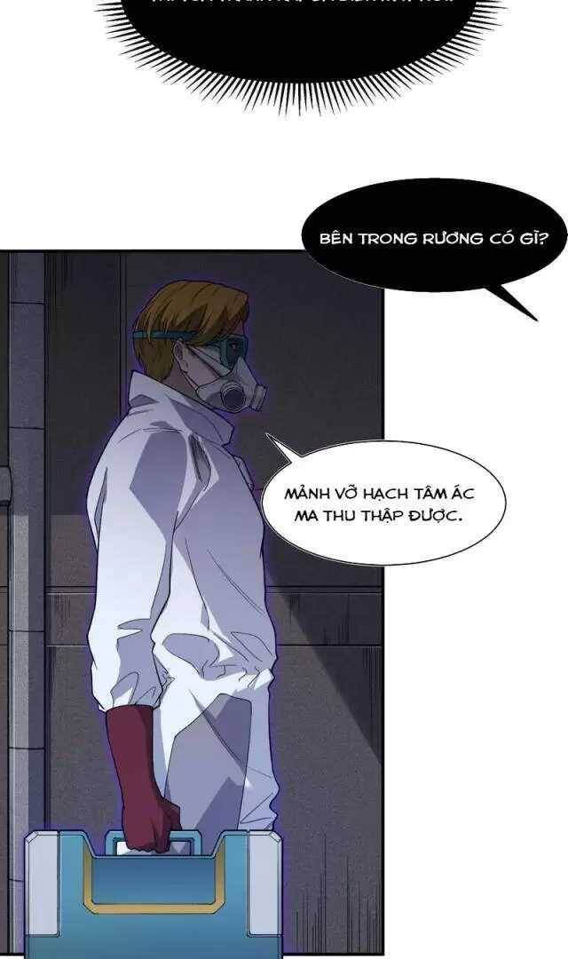 Quỷ Tiến Hóa Chap 73 - Next Chap 74