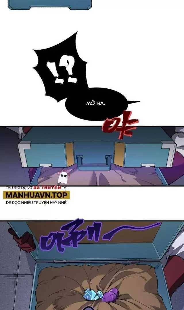 Quỷ Tiến Hóa Chap 73 - Next Chap 74