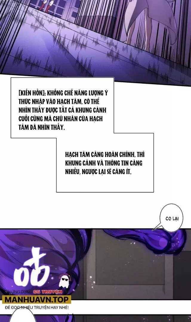 Quỷ Tiến Hóa Chap 73 - Next Chap 74