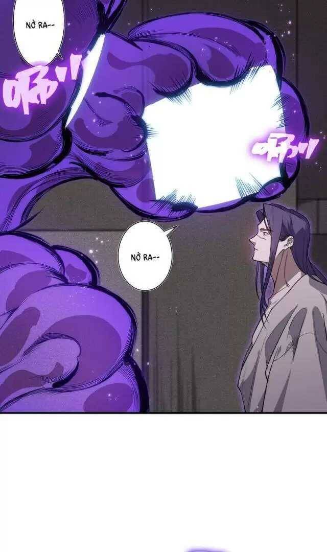 Quỷ Tiến Hóa Chap 73 - Next Chap 74