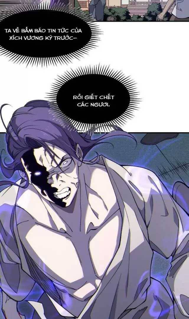 Quỷ Tiến Hóa Chap 73 - Next Chap 74