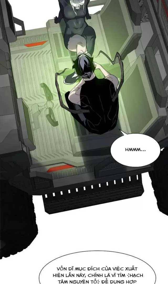 Quỷ Tiến Hóa Chap 73 - Next Chap 74