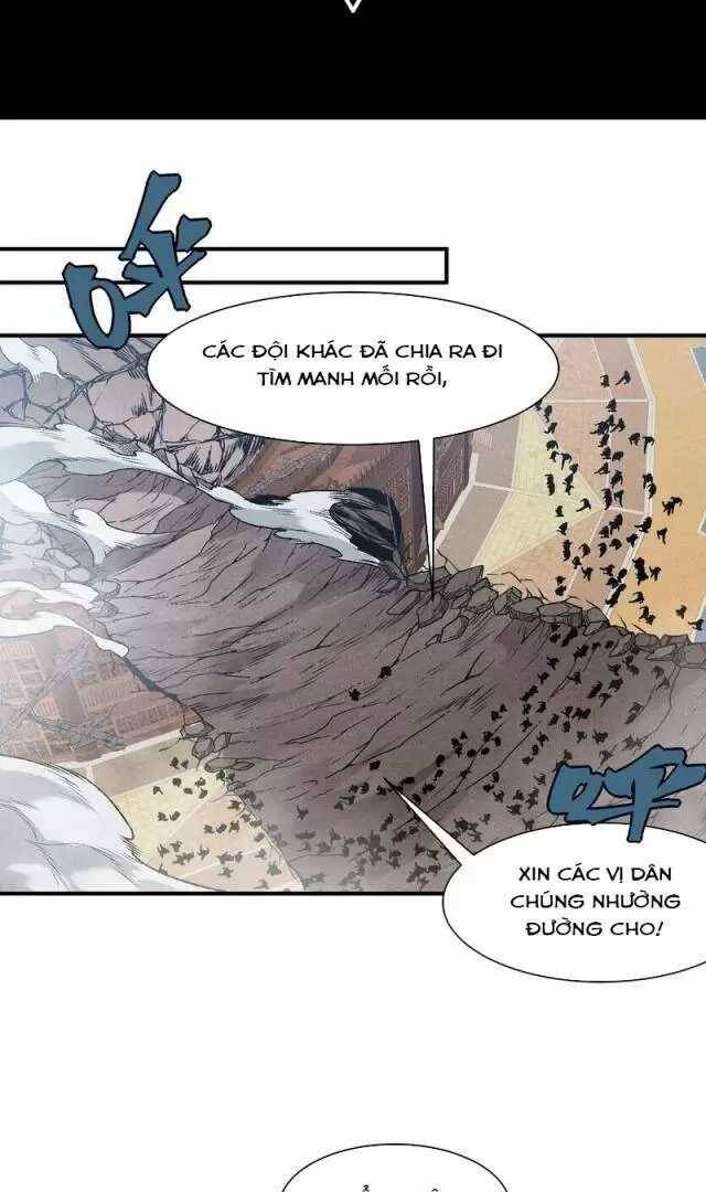 Quỷ Tiến Hóa Chap 73 - Next Chap 74