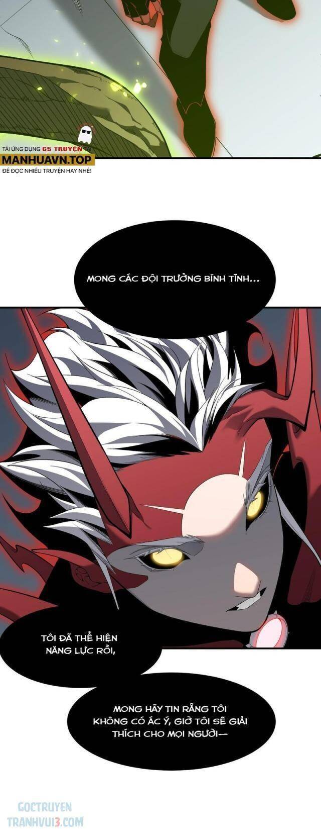 Quỷ Tiến Hóa Chap 75 - Next Chap 76