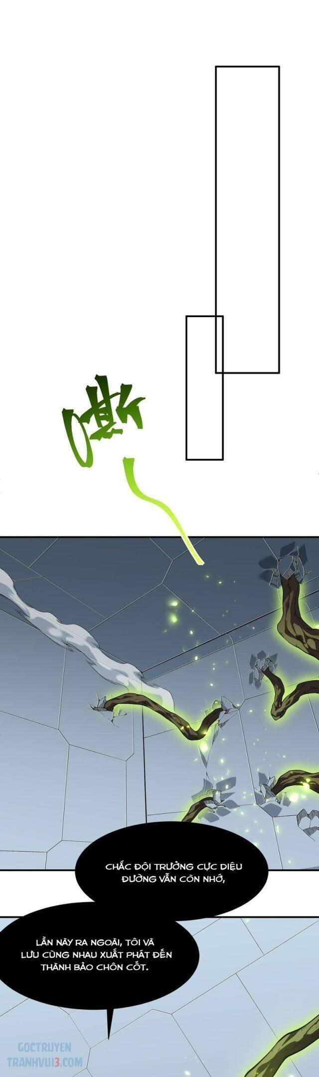 Quỷ Tiến Hóa Chap 75 - Next Chap 76