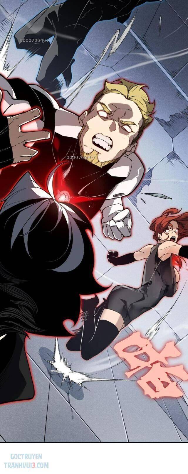Quỷ Tiến Hóa Chap 75 - Next Chap 76