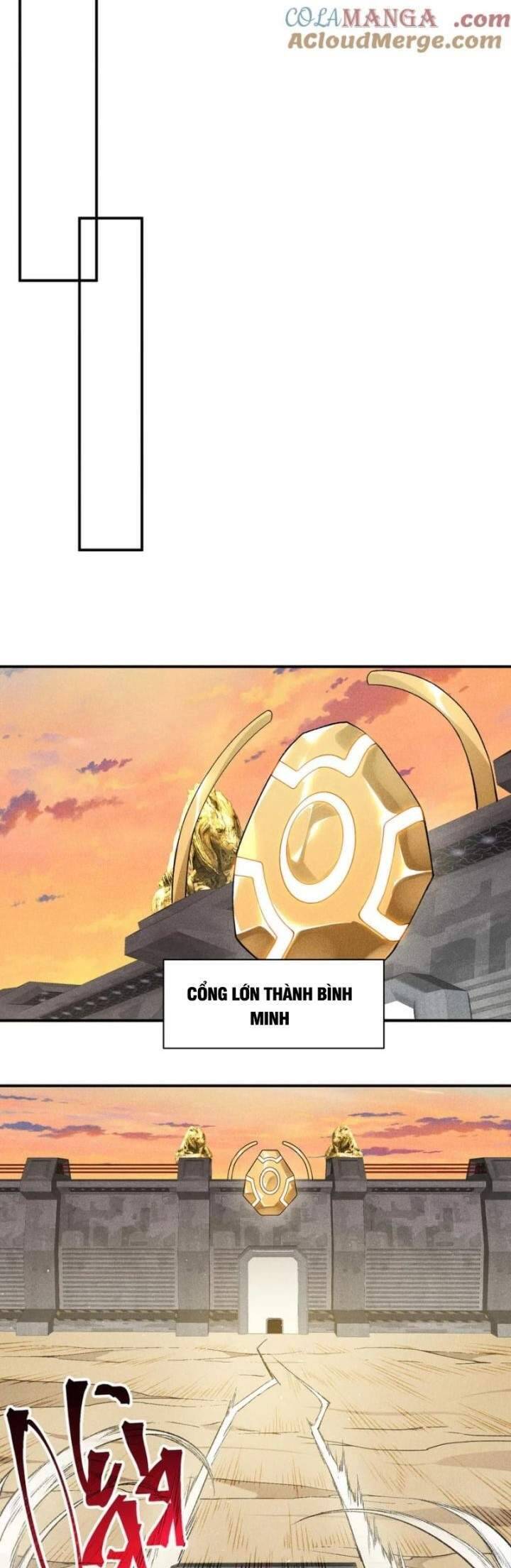 Quỷ Tiến Hóa Chap 76 - Next Chap 77