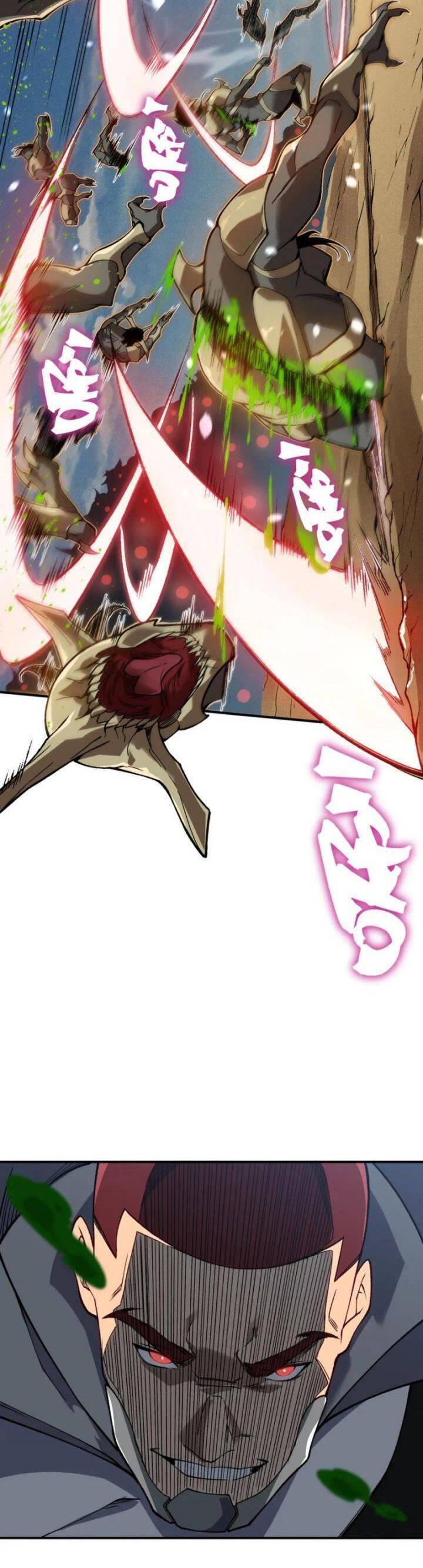Quỷ Tiến Hóa Chap 78 - Next Chap 79
