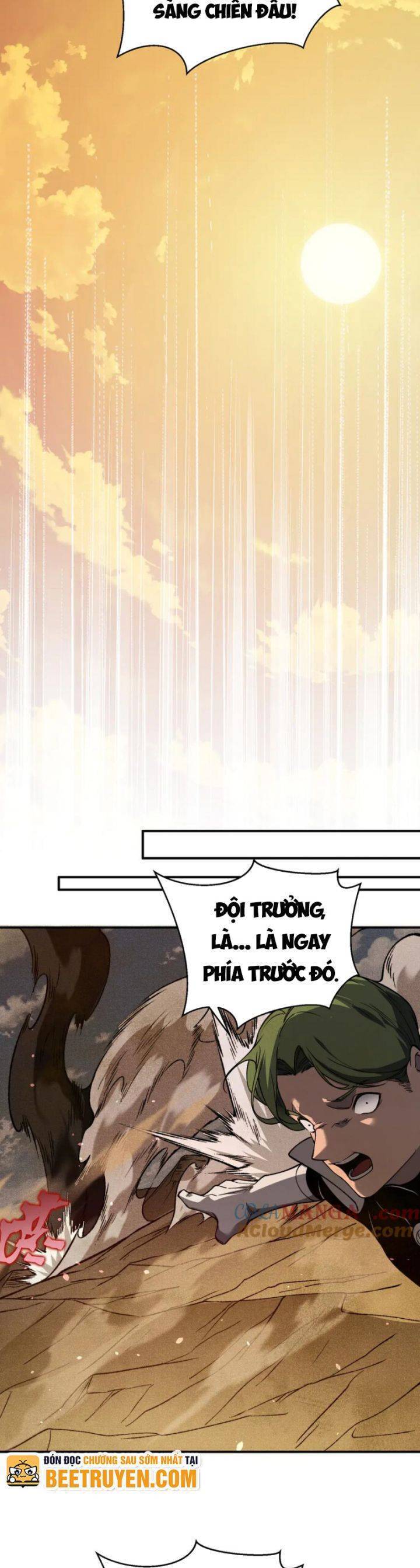 Quỷ Tiến Hóa Chap 79 - Next Chap 80