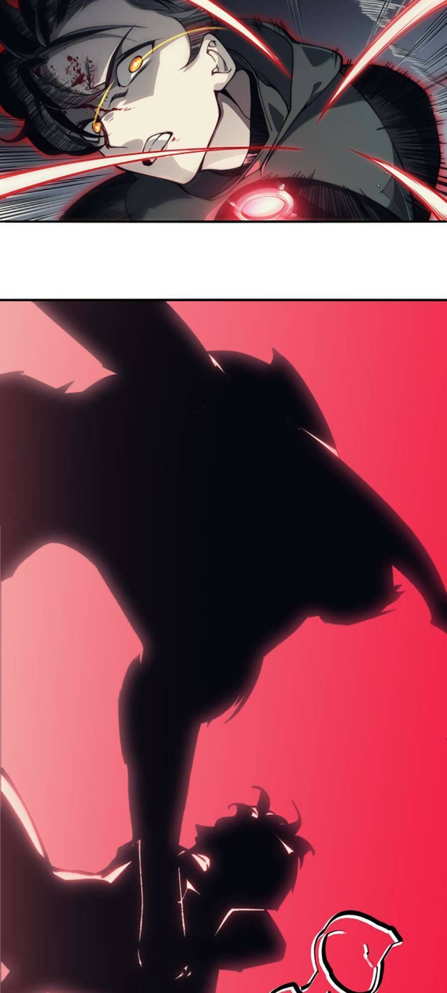 Quỷ Tiến Hóa Chap 8 - Next Chap 9