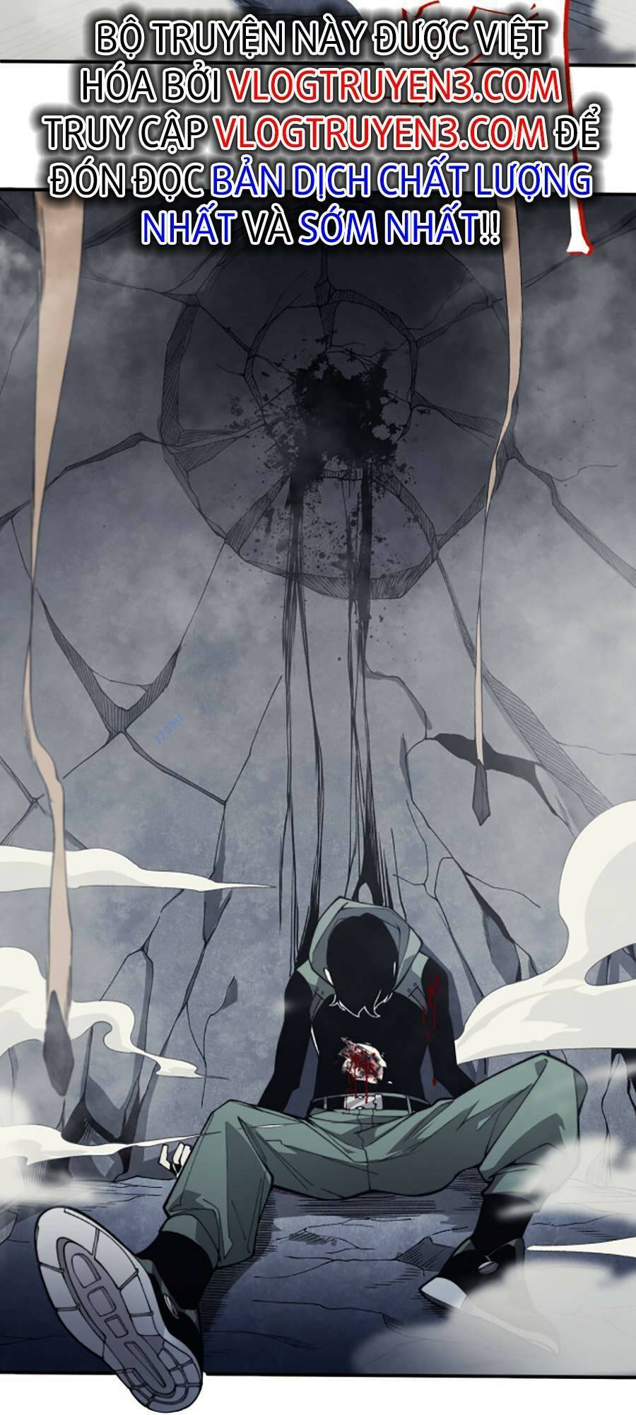 Quỷ Tiến Hóa Chap 8 - Next Chap 9