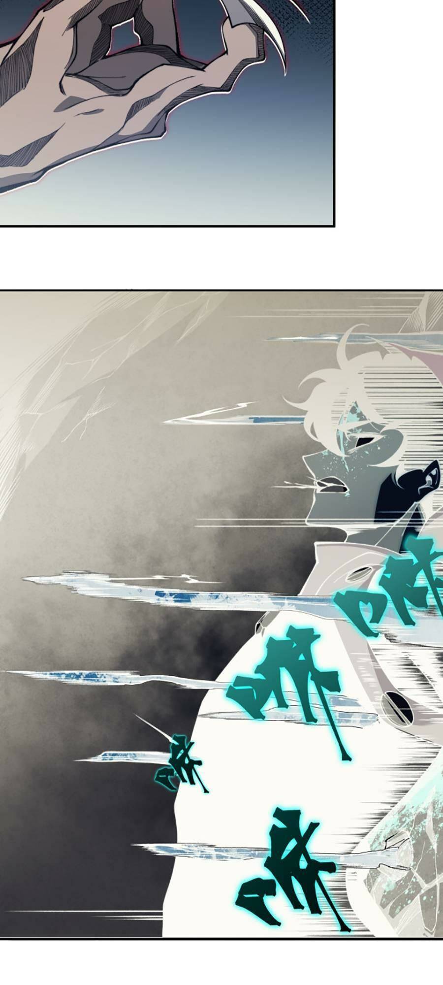 Quỷ Tiến Hóa Chap 8 - Next Chap 9