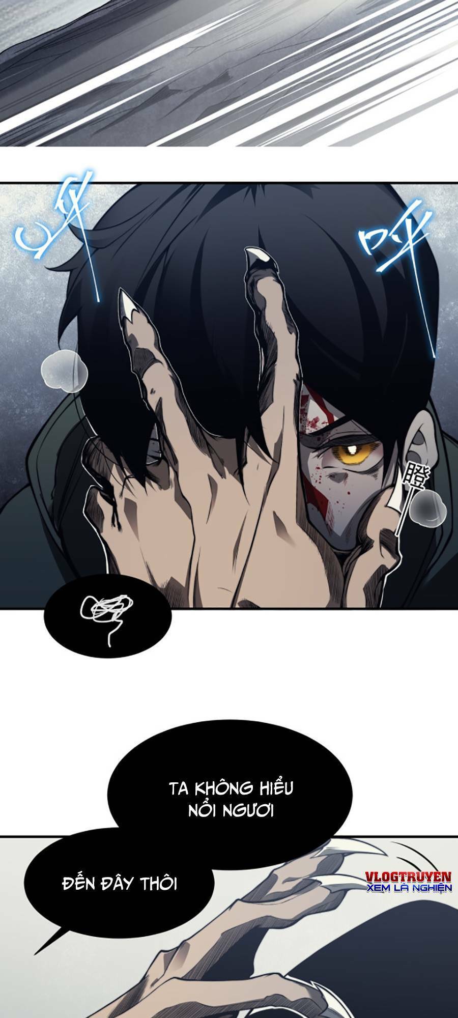 Quỷ Tiến Hóa Chap 8 - Next Chap 9