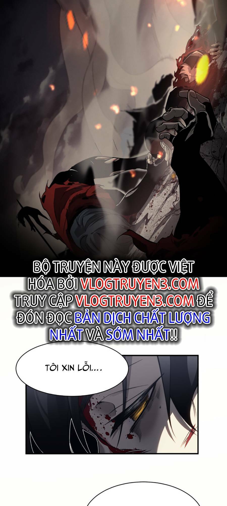 Quỷ Tiến Hóa Chap 8 - Next Chap 9