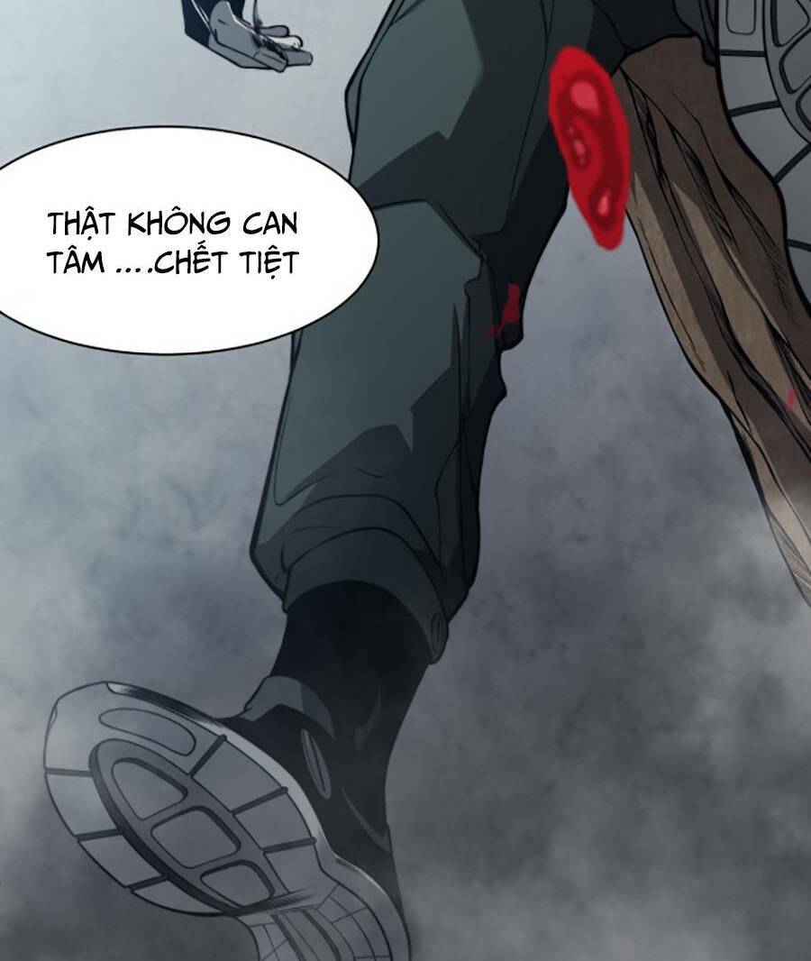 Quỷ Tiến Hóa Chap 8 - Next Chap 9