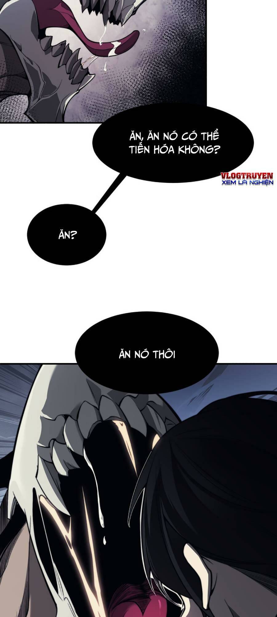 Quỷ Tiến Hóa Chap 8 - Next Chap 9