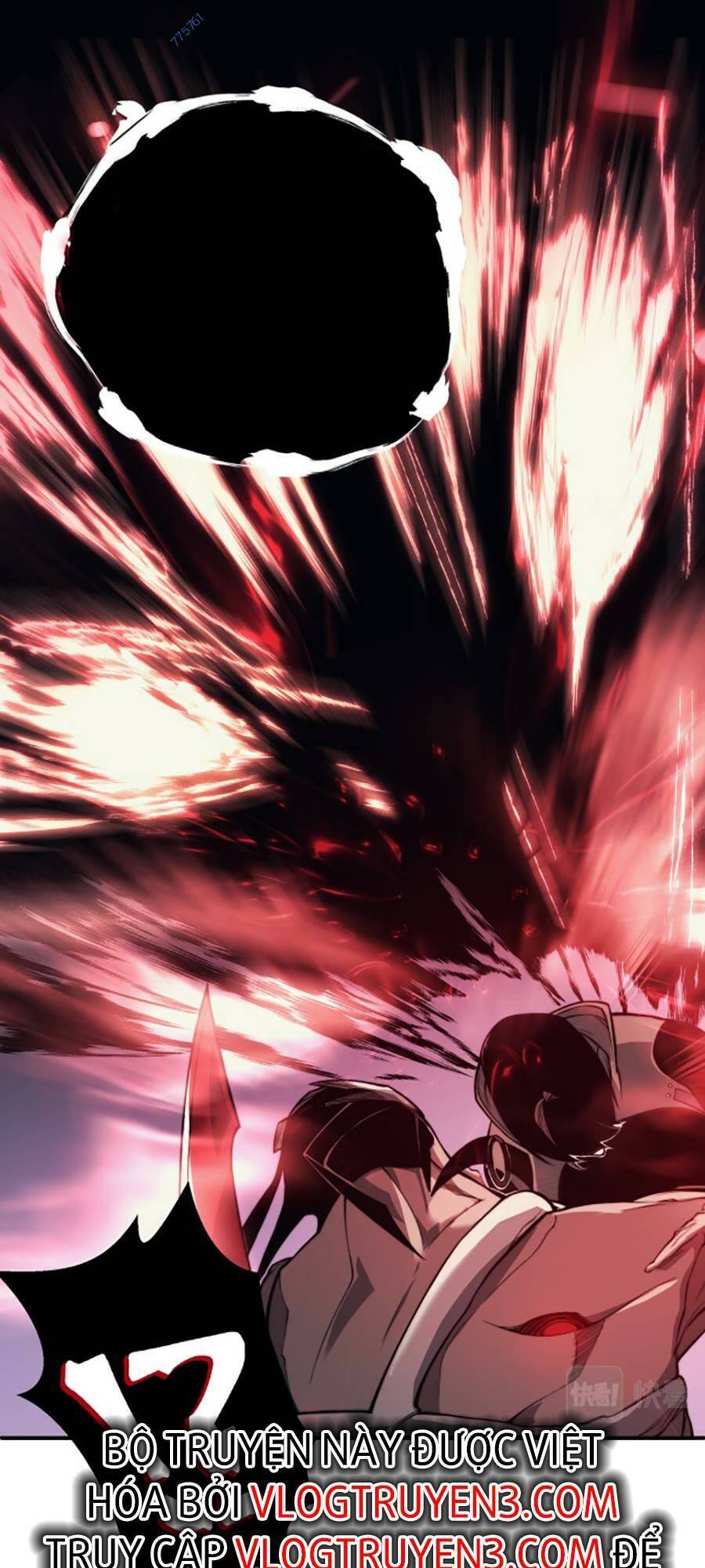Quỷ Tiến Hóa Chap 8 - Next Chap 9