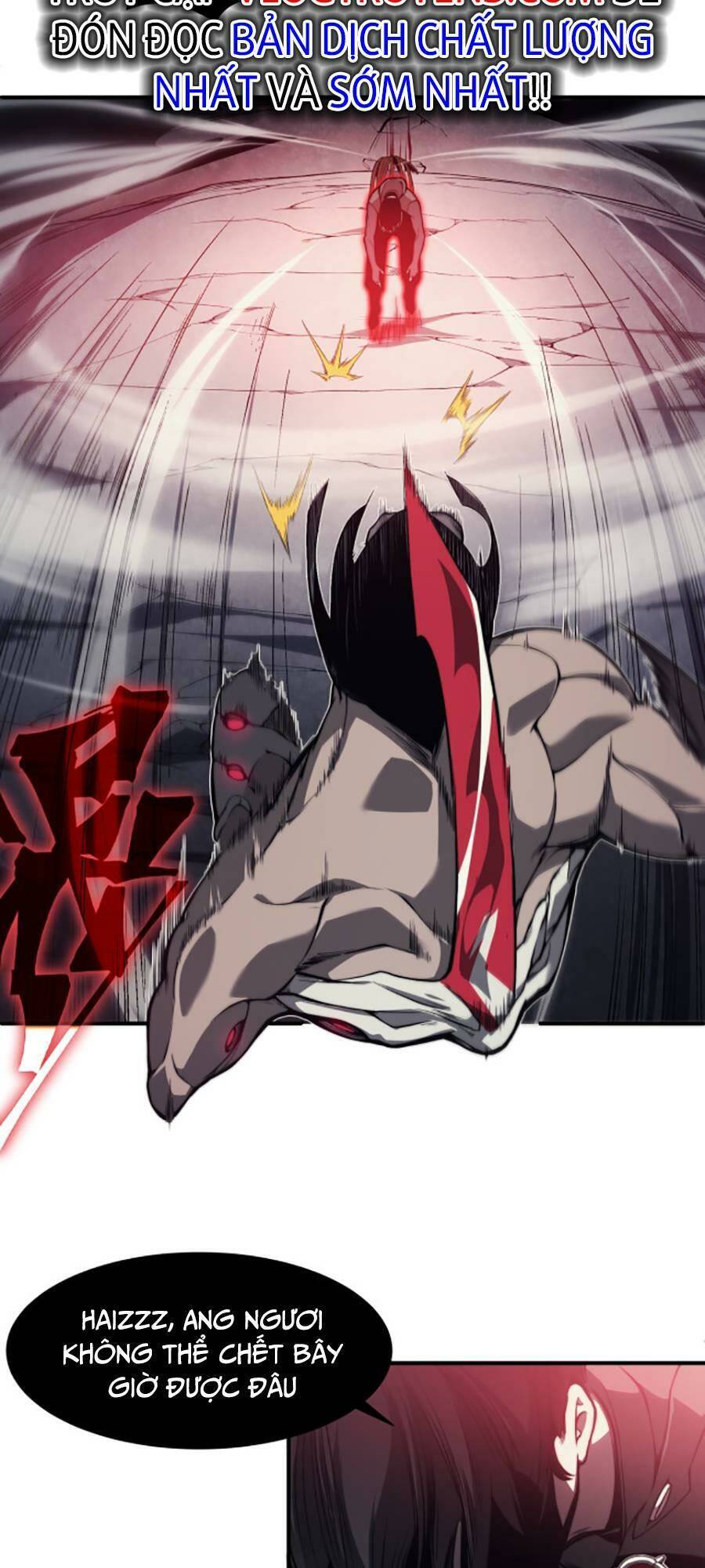 Quỷ Tiến Hóa Chap 8 - Next Chap 9