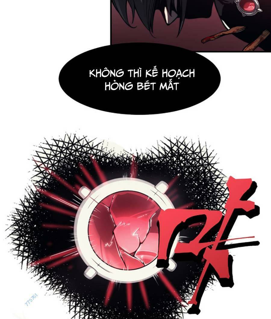 Quỷ Tiến Hóa Chap 8 - Next Chap 9