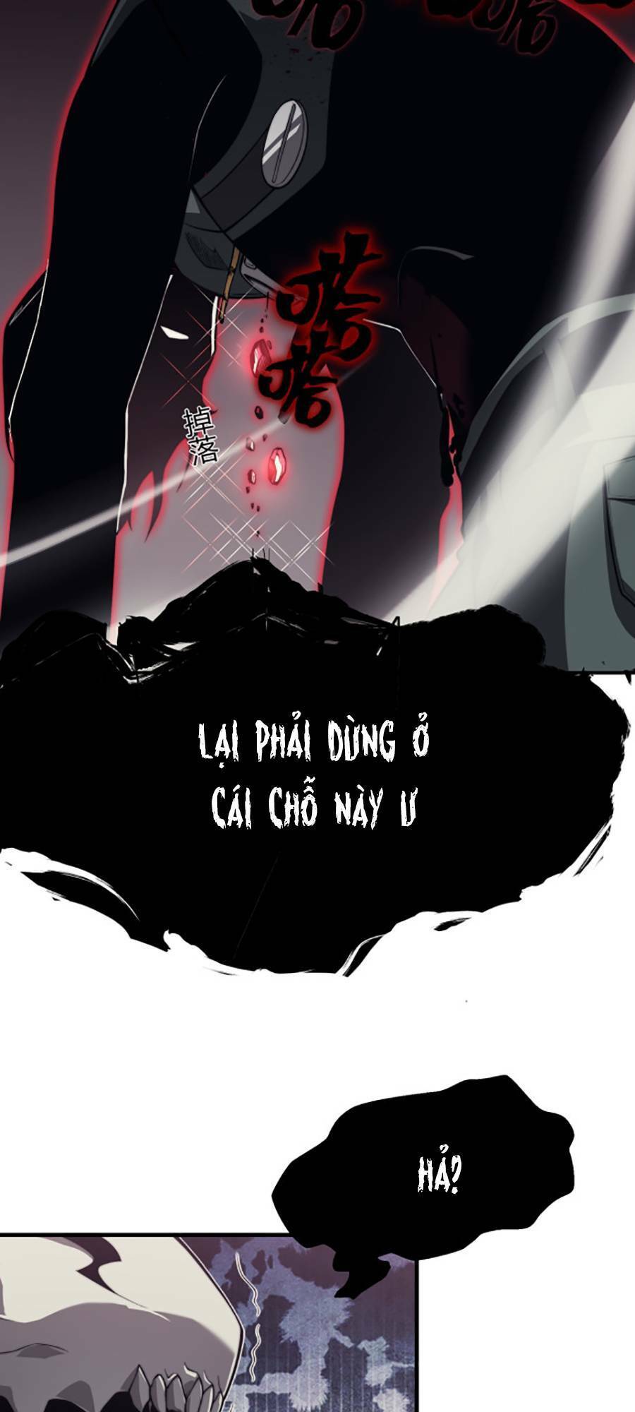 Quỷ Tiến Hóa Chap 8 - Next Chap 9