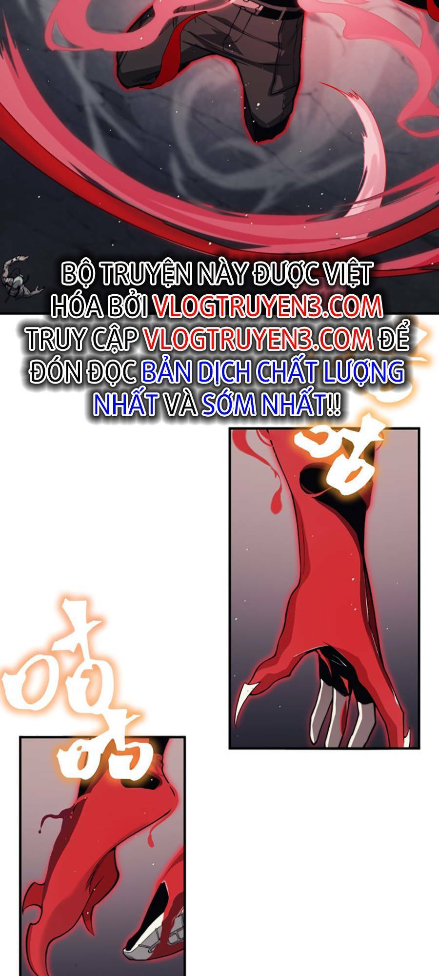 Quỷ Tiến Hóa Chap 8 - Next Chap 9