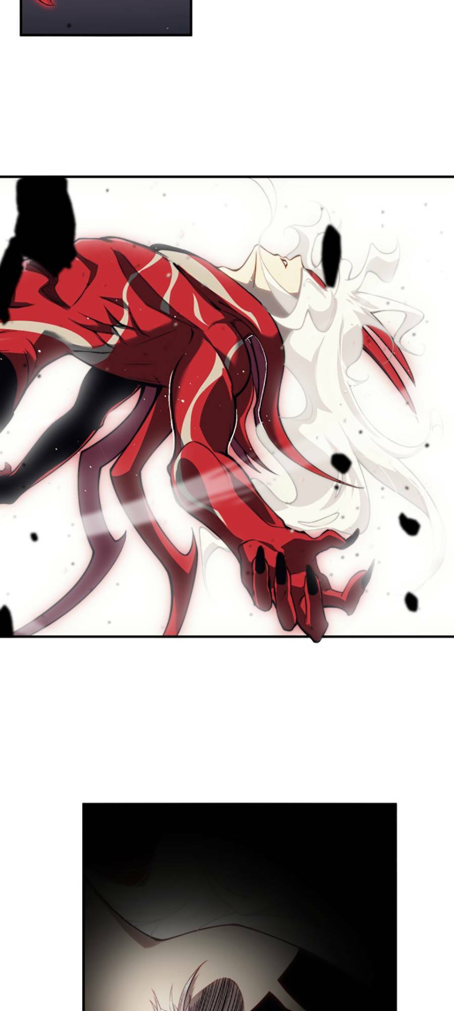 Quỷ Tiến Hóa Chap 8 - Next Chap 9