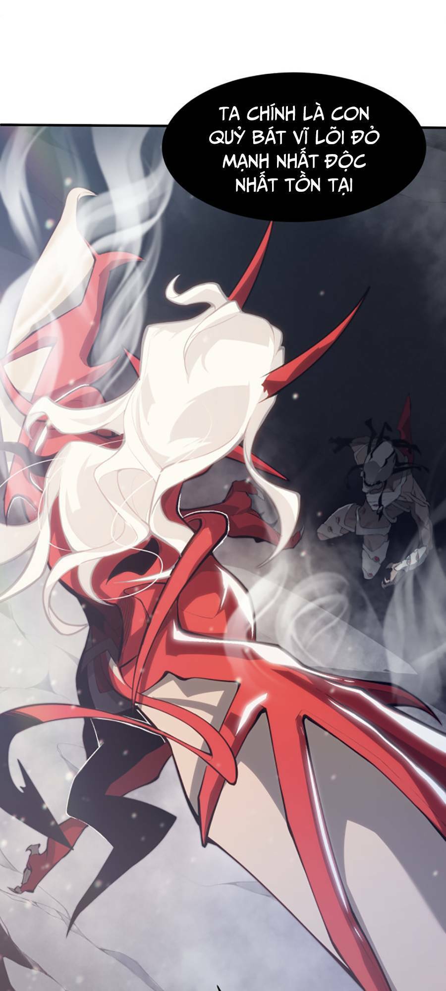 Quỷ Tiến Hóa Chap 8 - Next Chap 9