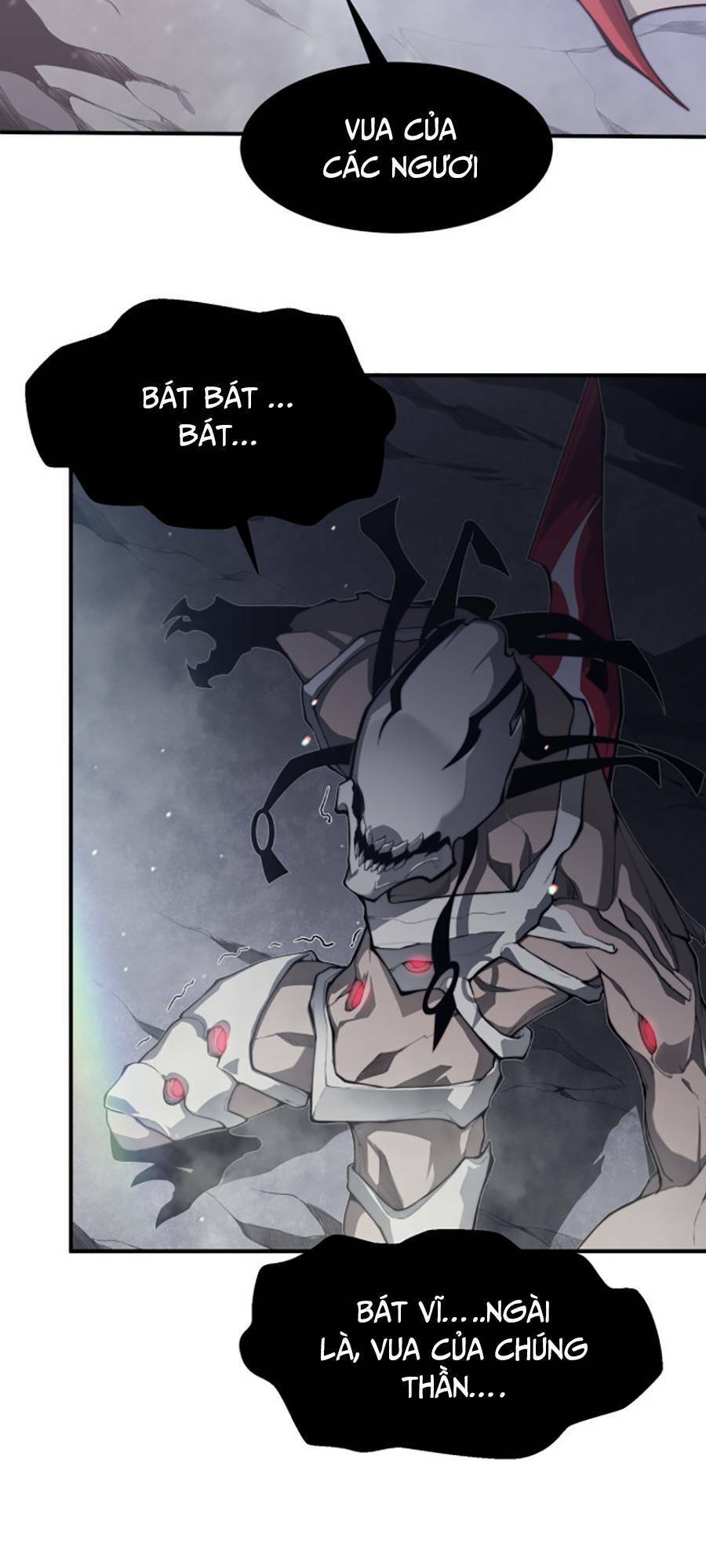 Quỷ Tiến Hóa Chap 8 - Next Chap 9