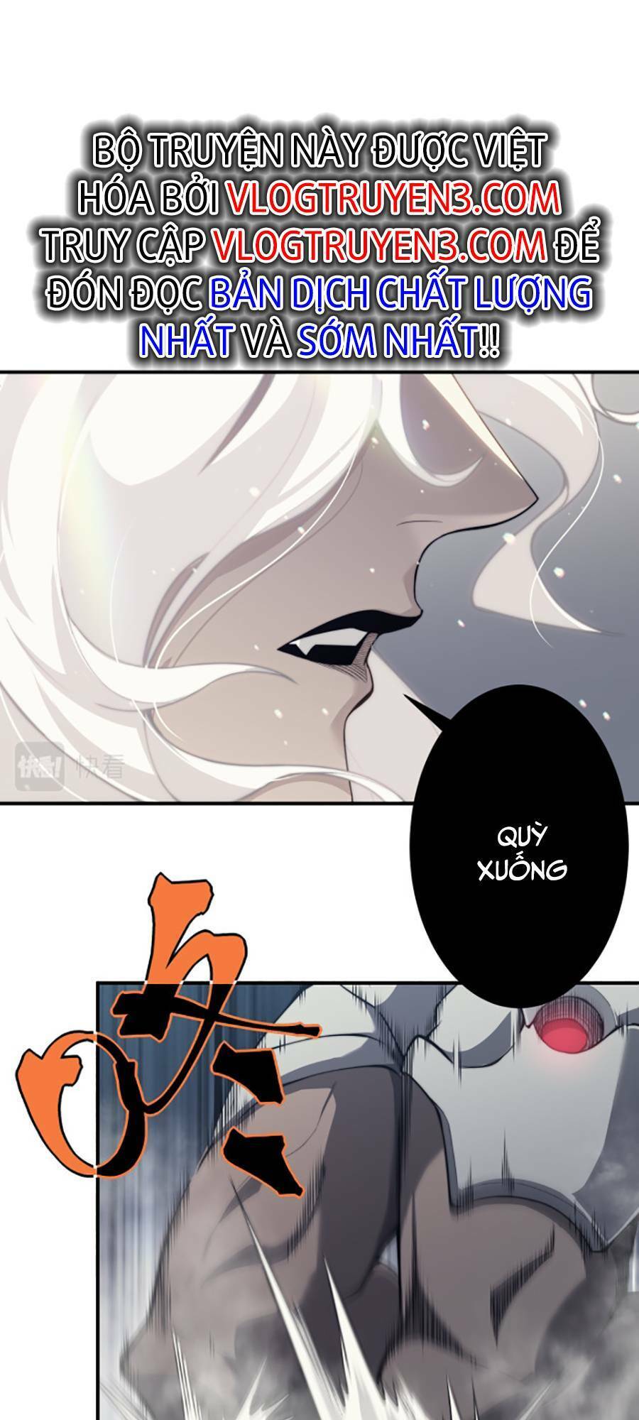 Quỷ Tiến Hóa Chap 8 - Next Chap 9