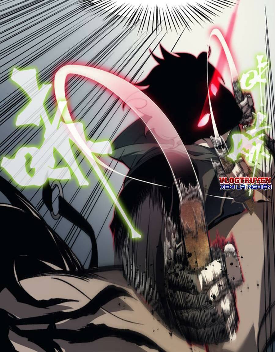 Quỷ Tiến Hóa Chap 8 - Next Chap 9