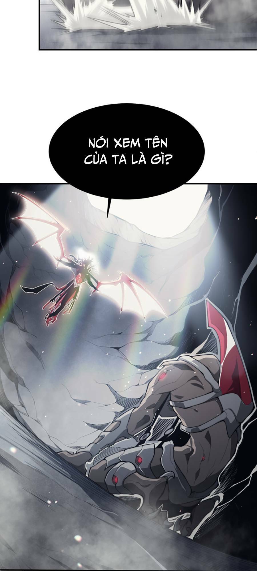 Quỷ Tiến Hóa Chap 8 - Next Chap 9