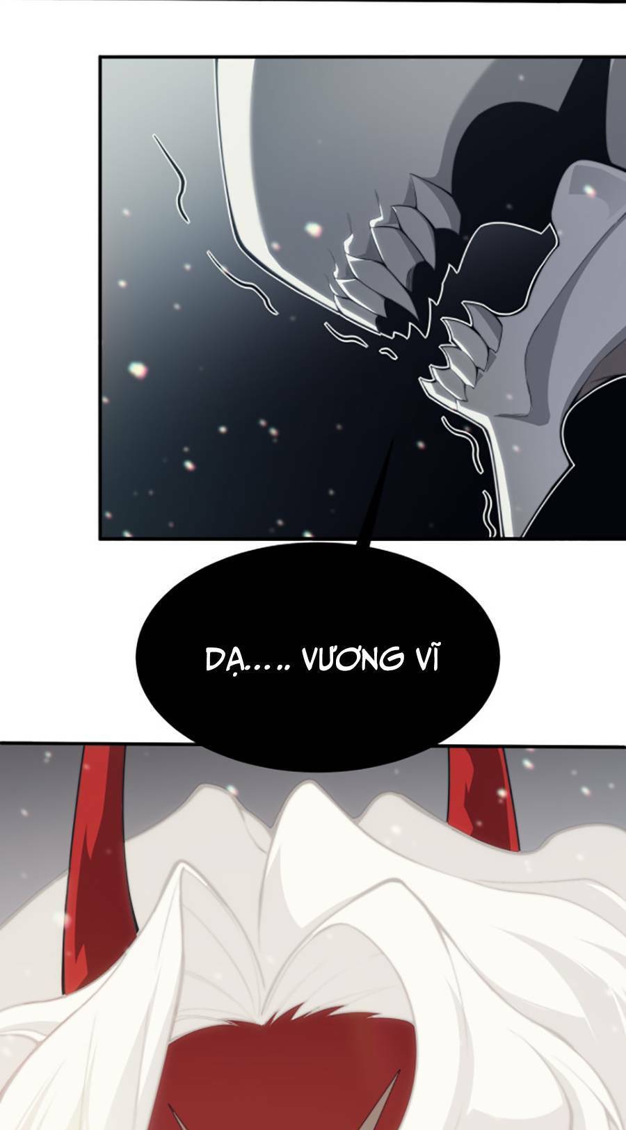 Quỷ Tiến Hóa Chap 8 - Next Chap 9