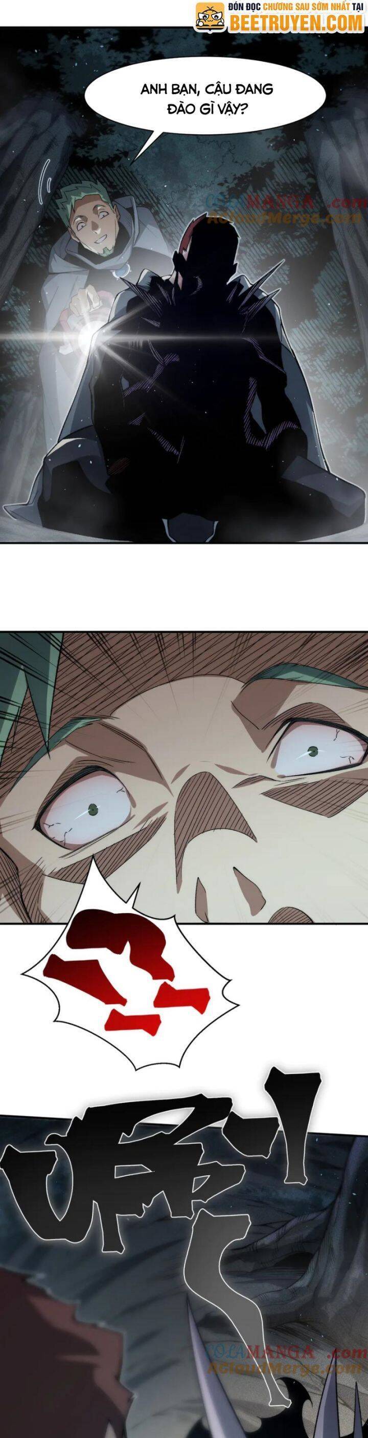 Quỷ Tiến Hóa Chap 80 - Next Chap 81