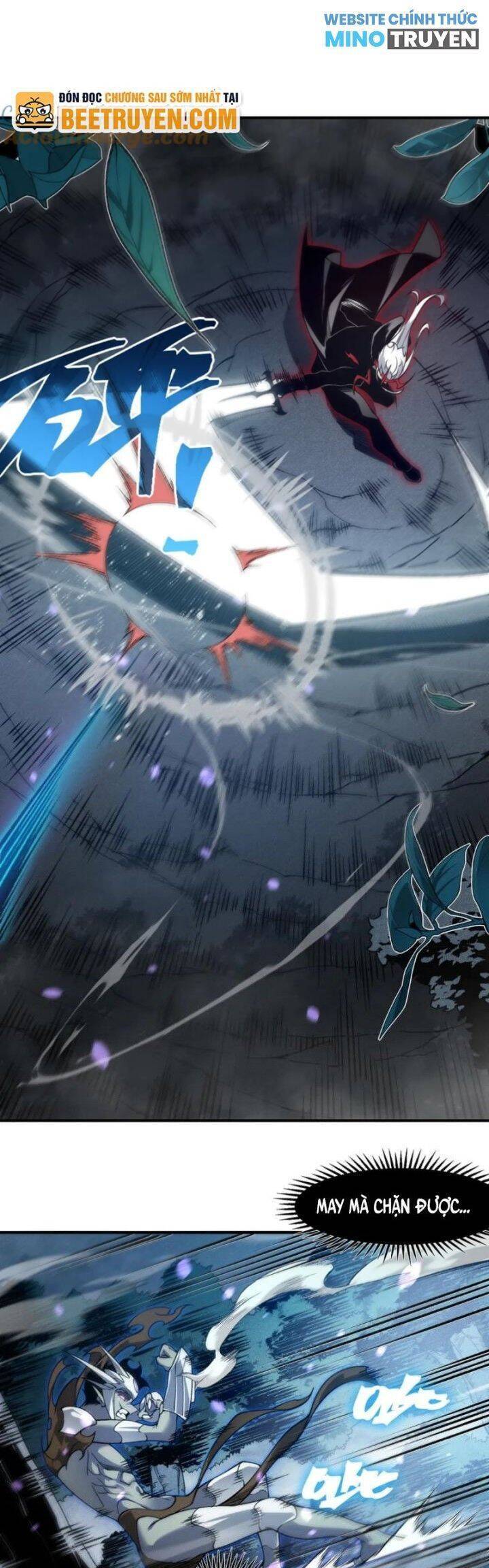 Quỷ Tiến Hóa Chap 83 - Next Chap 84