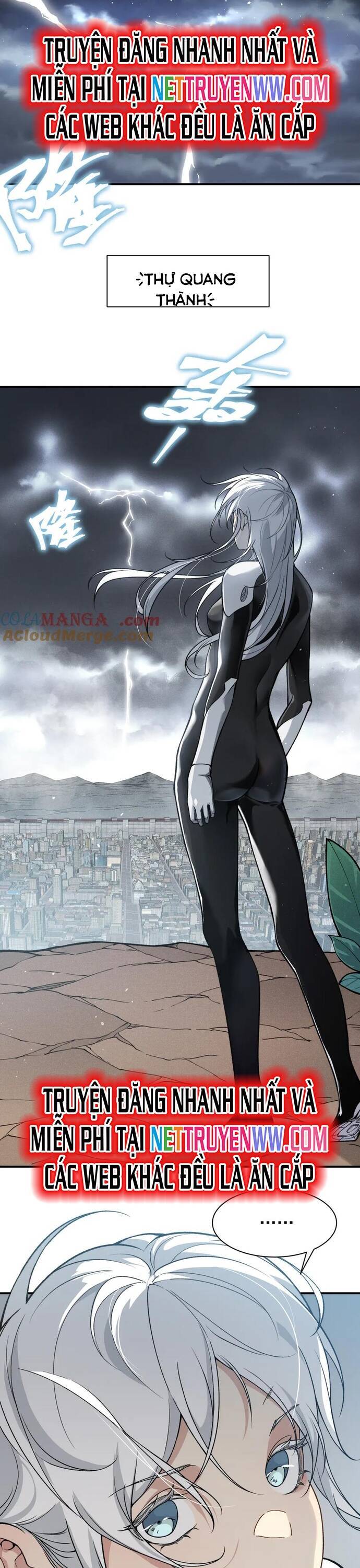 Quỷ Tiến Hóa Chap 84 - Next Chap 85