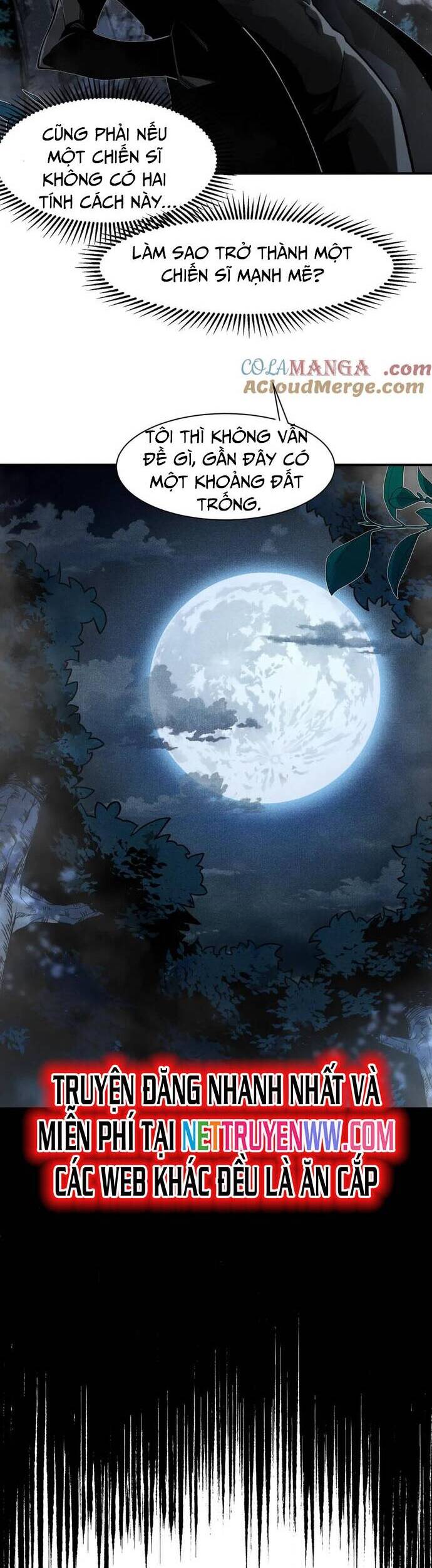 Quỷ Tiến Hóa Chap 85 - Next Chap 86