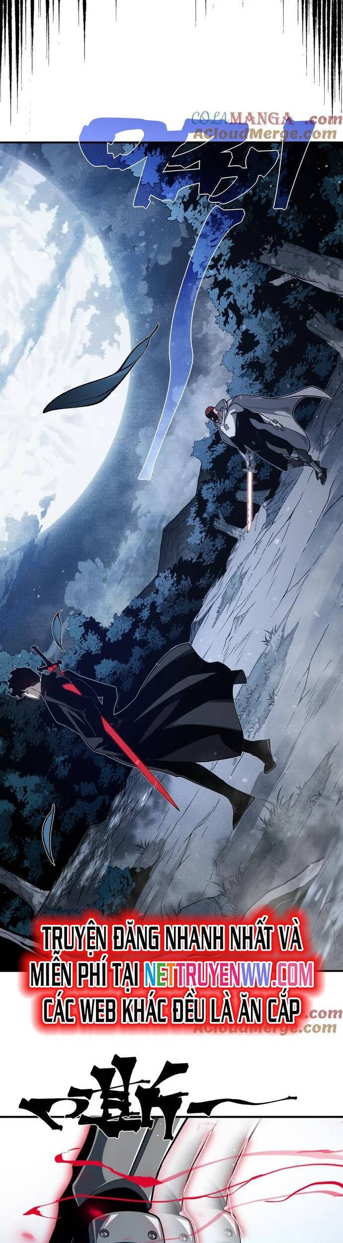 Quỷ Tiến Hóa Chap 85 - Next Chap 86