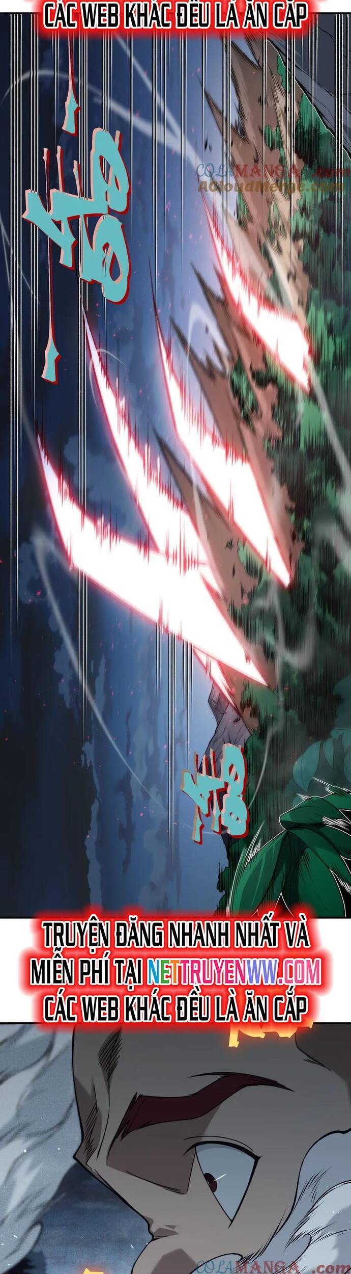 Quỷ Tiến Hóa Chap 85 - Next Chap 86