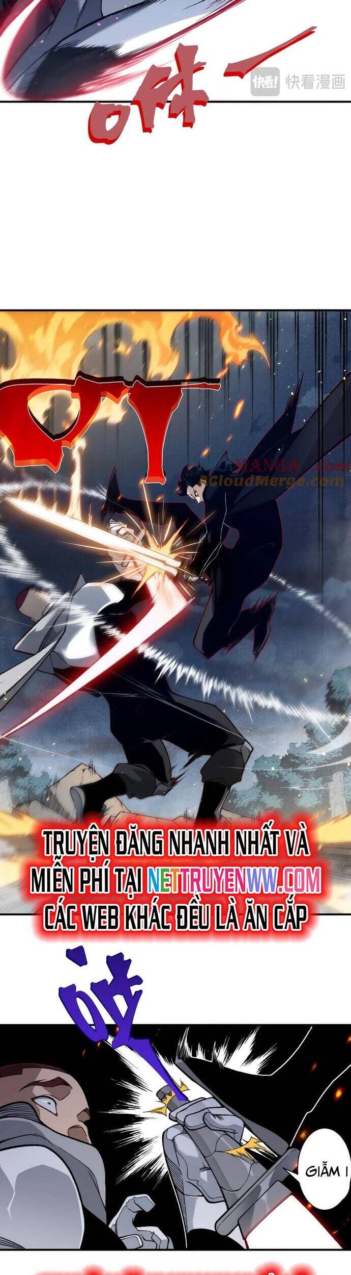 Quỷ Tiến Hóa Chap 85 - Next Chap 86