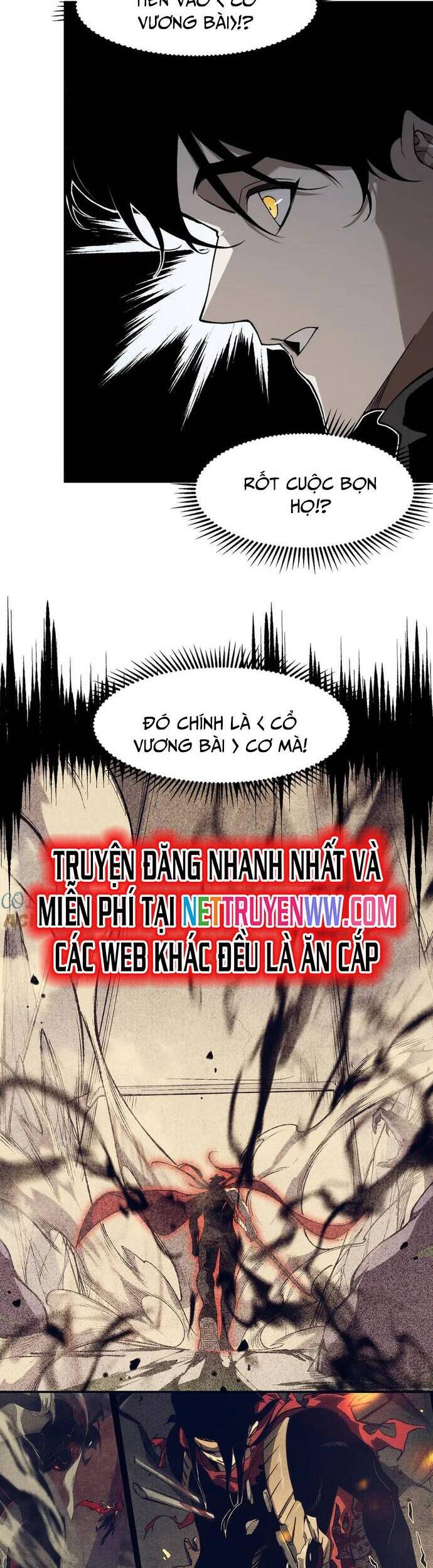 Quỷ Tiến Hóa Chap 85 - Next Chap 86