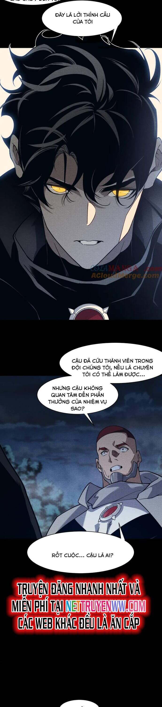 Quỷ Tiến Hóa Chap 86 - Next Chap 87