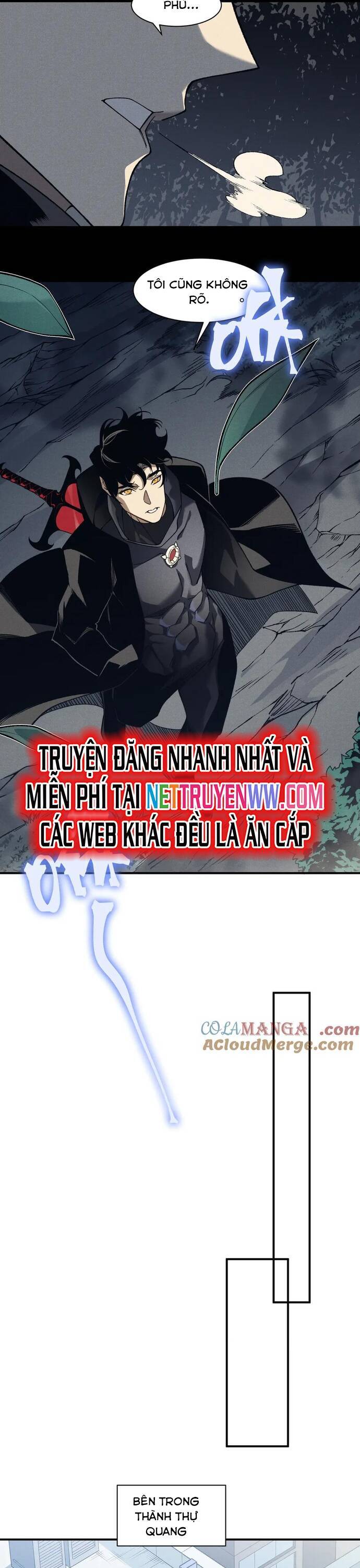 Quỷ Tiến Hóa Chap 86 - Next Chap 87