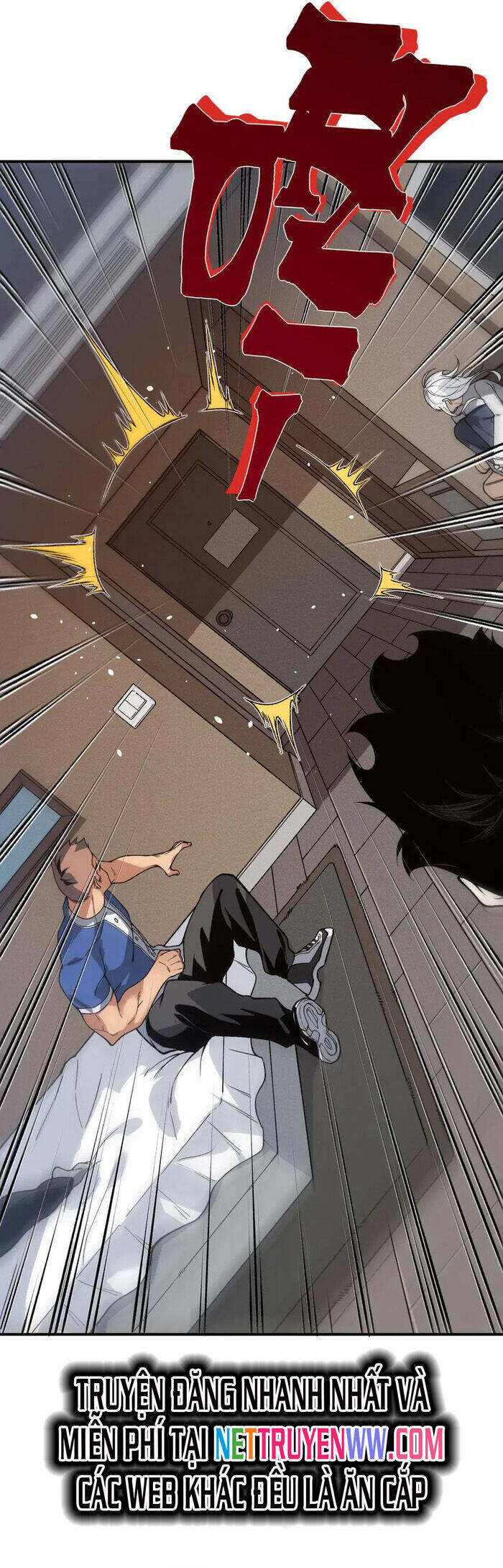Quỷ Tiến Hóa Chap 87 - Next Chap 88