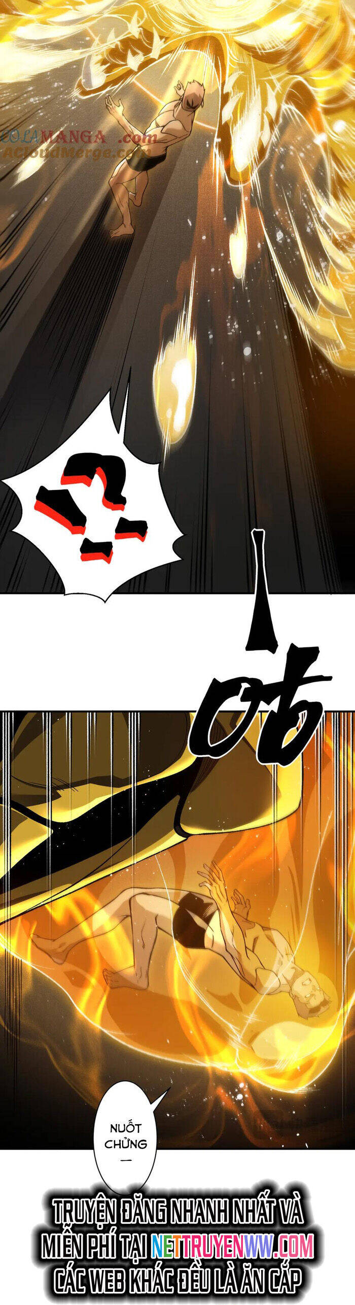 Quỷ Tiến Hóa Chap 87 - Next Chap 88