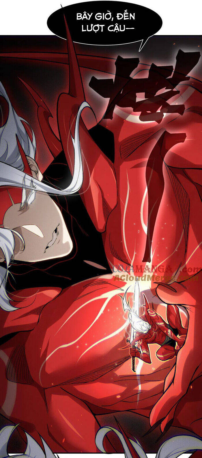 Quỷ Tiến Hóa Chap 87 - Next Chap 88